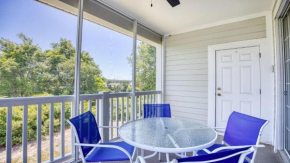 1631 Ironwood Condo